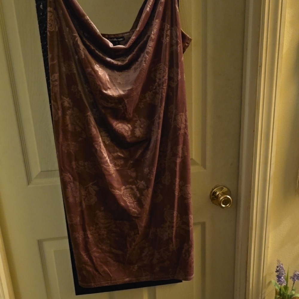 Charlotte Russe Plus Size Dress